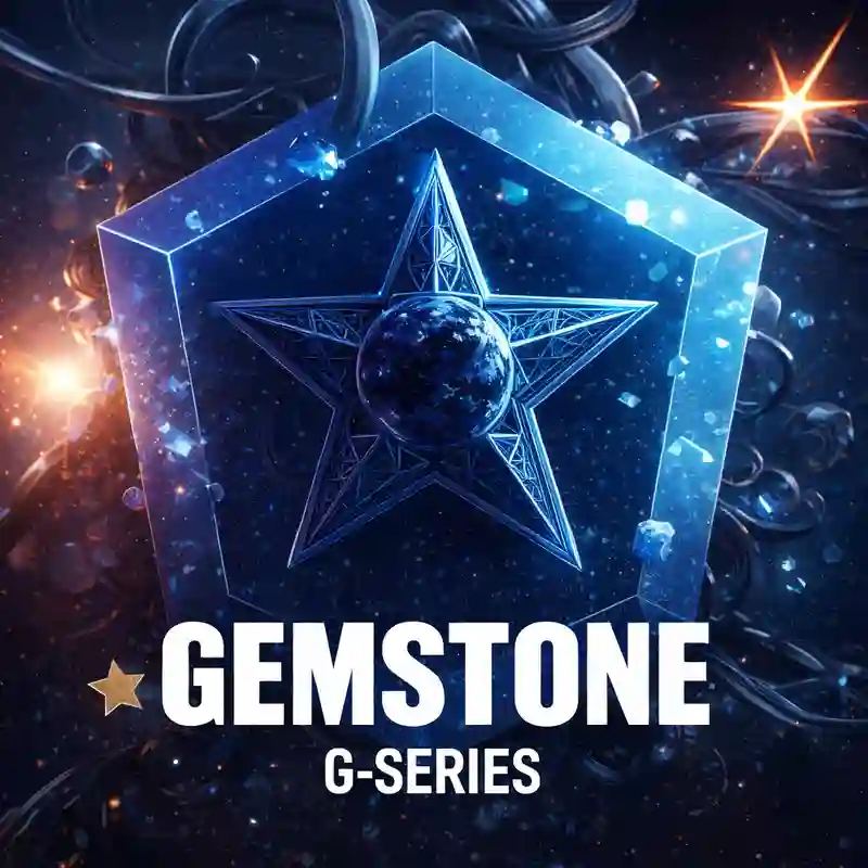Bato precious luxury casino slot game