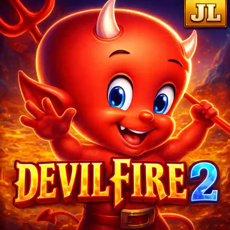 Devil Fire 2 Slot Game - phclub Casino
