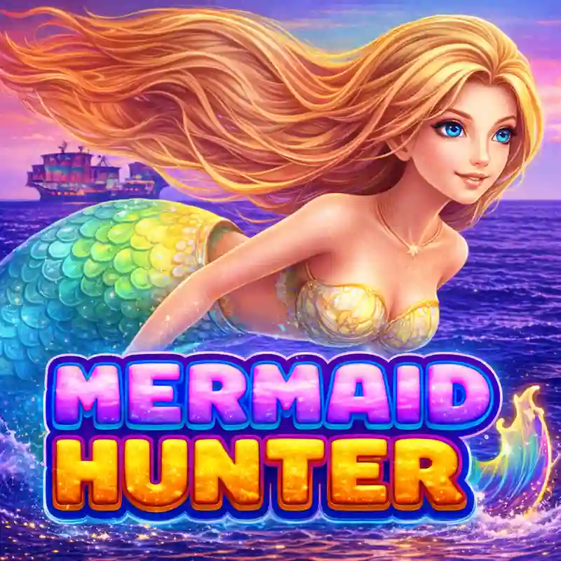 Mermaid Hunter Online Casino Game