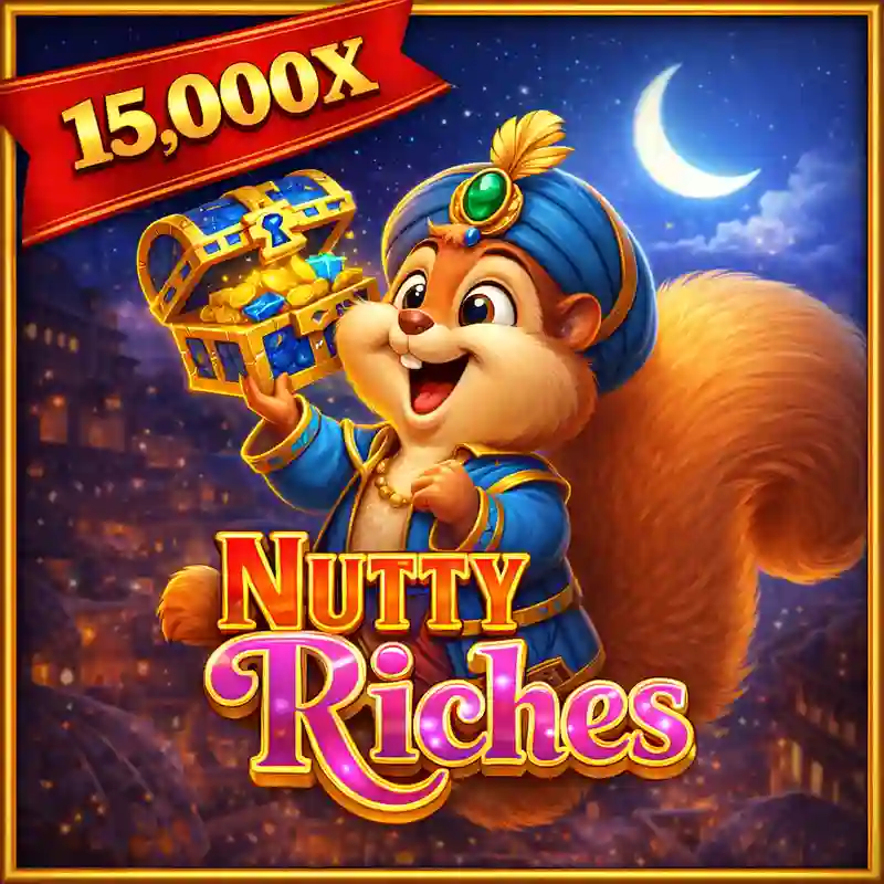 Nutty Riches