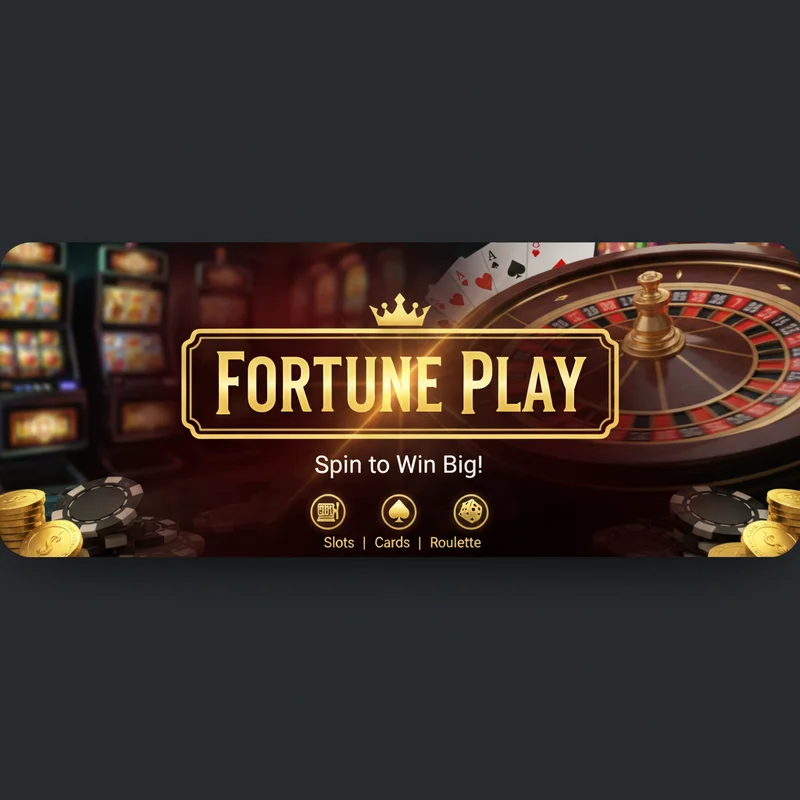 PHClub Casino Banner